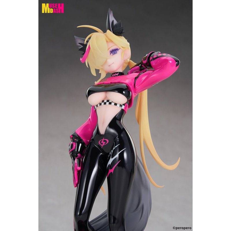 LIMEPIE Series Rin Racer Ver. by APEX - Shop at ToyCoin