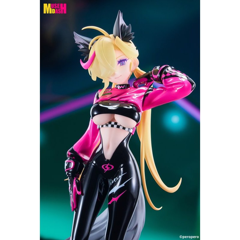 LIMEPIE Series Rin Racer Ver. by APEX - Shop at ToyCoin