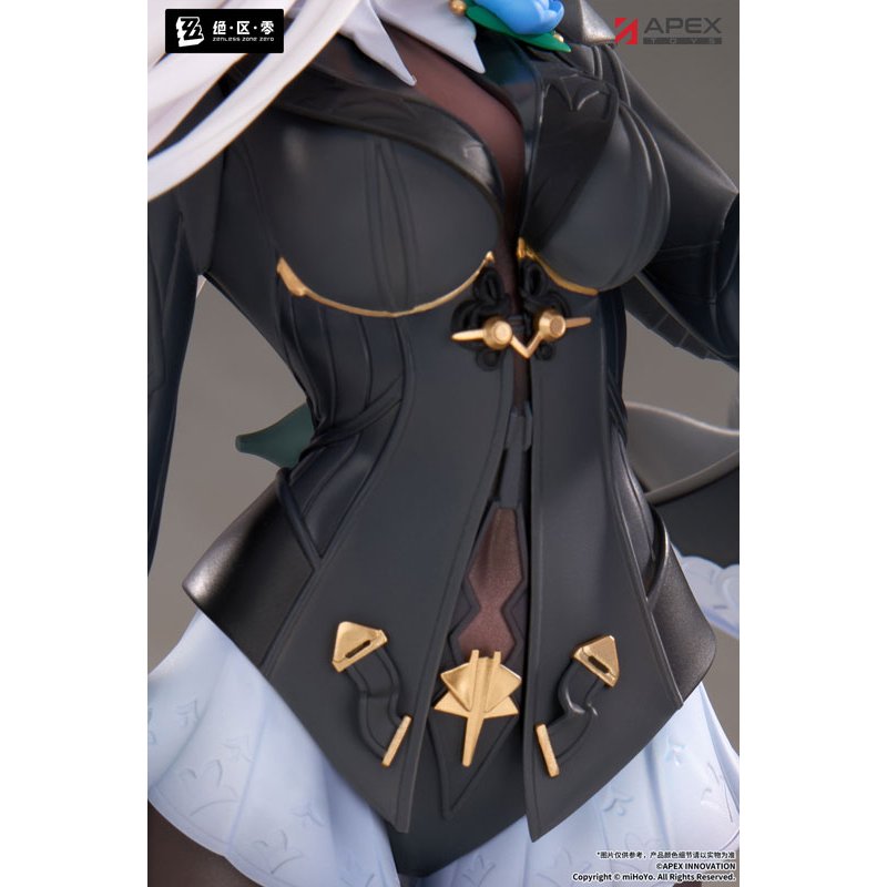 LIMEPIE Series Yixuan Trails of Ink Ver. by  APEX 6942630858276 ToyCoin