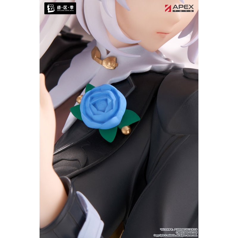 LIMEPIE Series Yixuan Trails of Ink Ver. by  APEX 6942630858276 ToyCoin