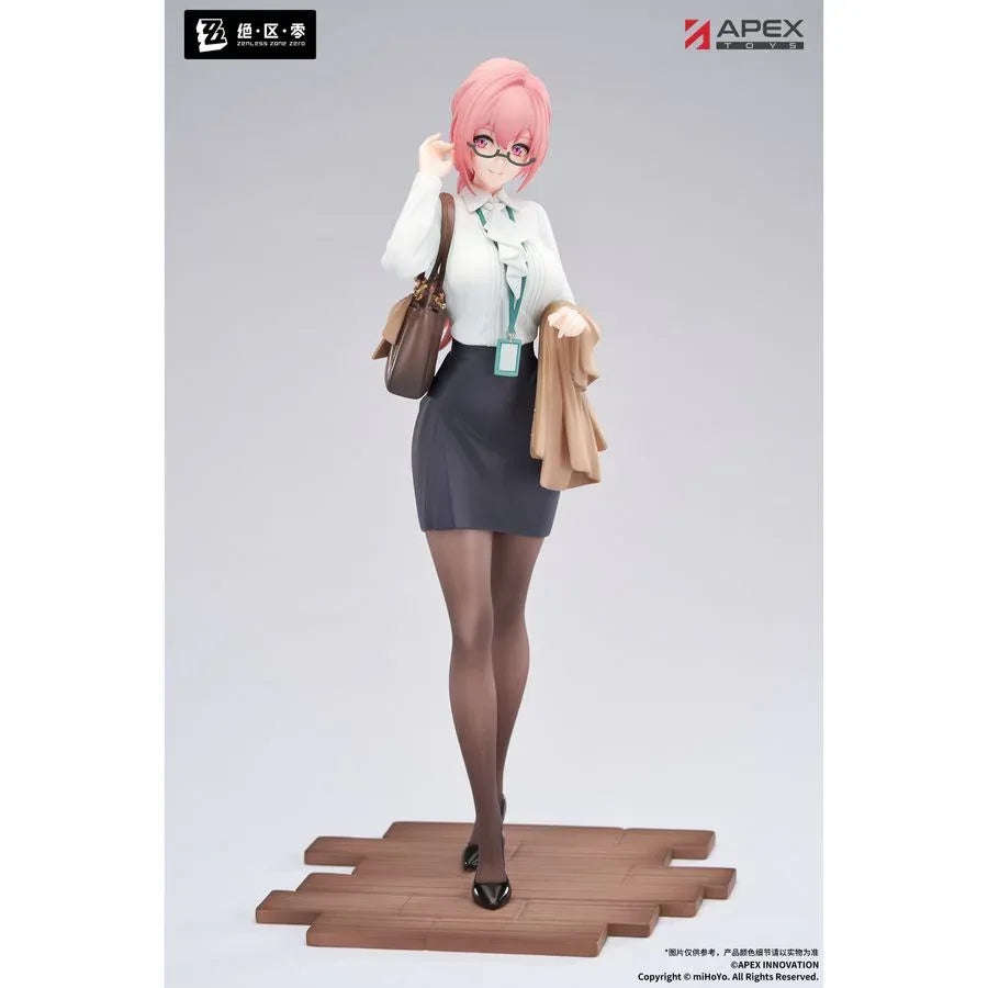 LIMEPIE Tsukishiro Yanagi Rest Awhile Ver. by APEX - Shop at ToyCoin