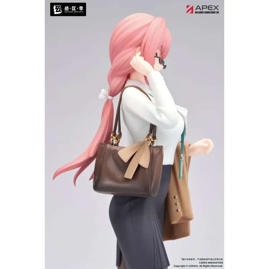 LIMEPIE Tsukishiro Yanagi Rest Awhile Ver. by APEX - Shop at ToyCoin