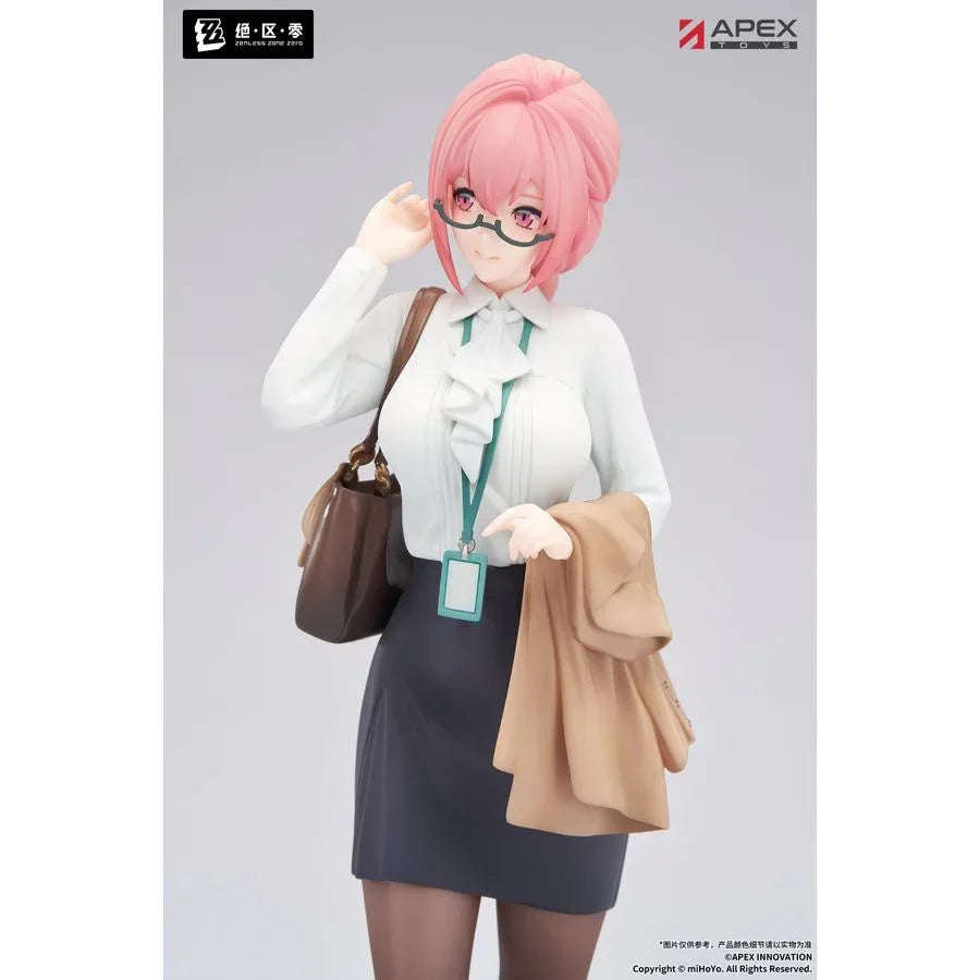 LIMEPIE Tsukishiro Yanagi Rest Awhile Ver. by APEX - Shop at ToyCoin
