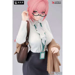 LIMEPIE Tsukishiro Yanagi Rest Awhile Ver. by APEX - Shop at ToyCoin