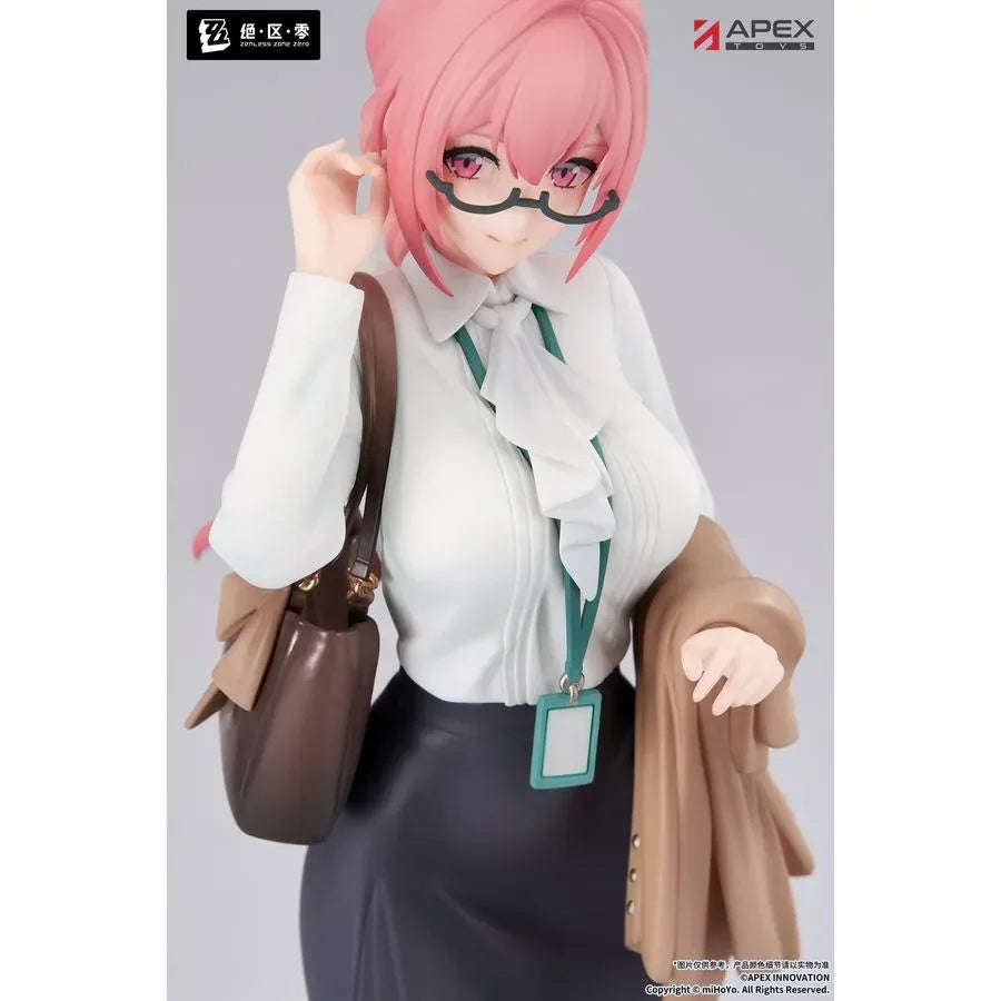 LIMEPIE Tsukishiro Yanagi Rest Awhile Ver. by APEX - Shop at ToyCoin