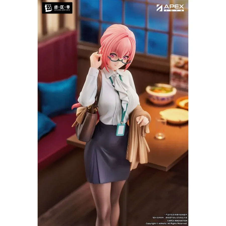 LIMEPIE Tsukishiro Yanagi Rest Awhile Ver. by APEX - Shop at ToyCoin