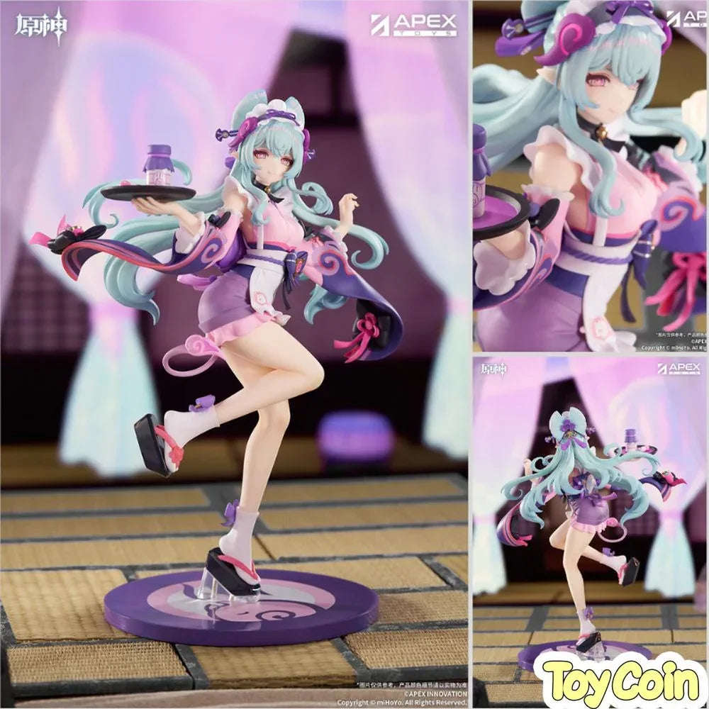LIMEPIE Yumemizuki Mizuki: Embrace of Enchanting Dreams Ver. by APEX - Shop at ToyCoin