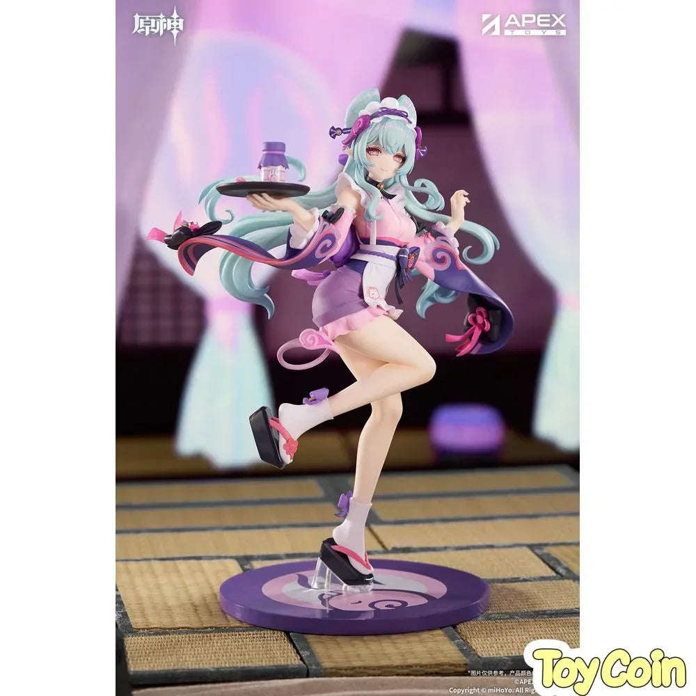 LIMEPIE Yumemizuki Mizuki: Embrace of Enchanting Dreams Ver. by APEX - Shop at ToyCoin