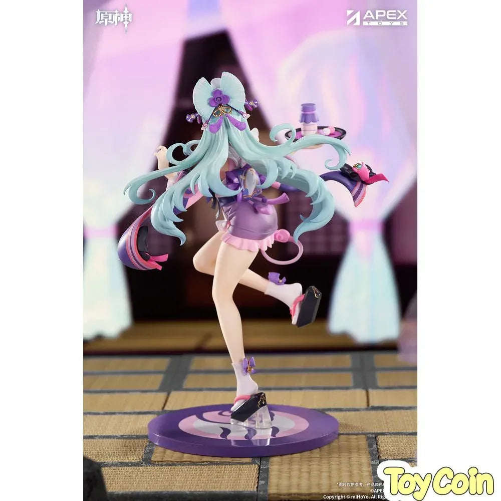 LIMEPIE Yumemizuki Mizuki: Embrace of Enchanting Dreams Ver. by APEX - Shop at ToyCoin