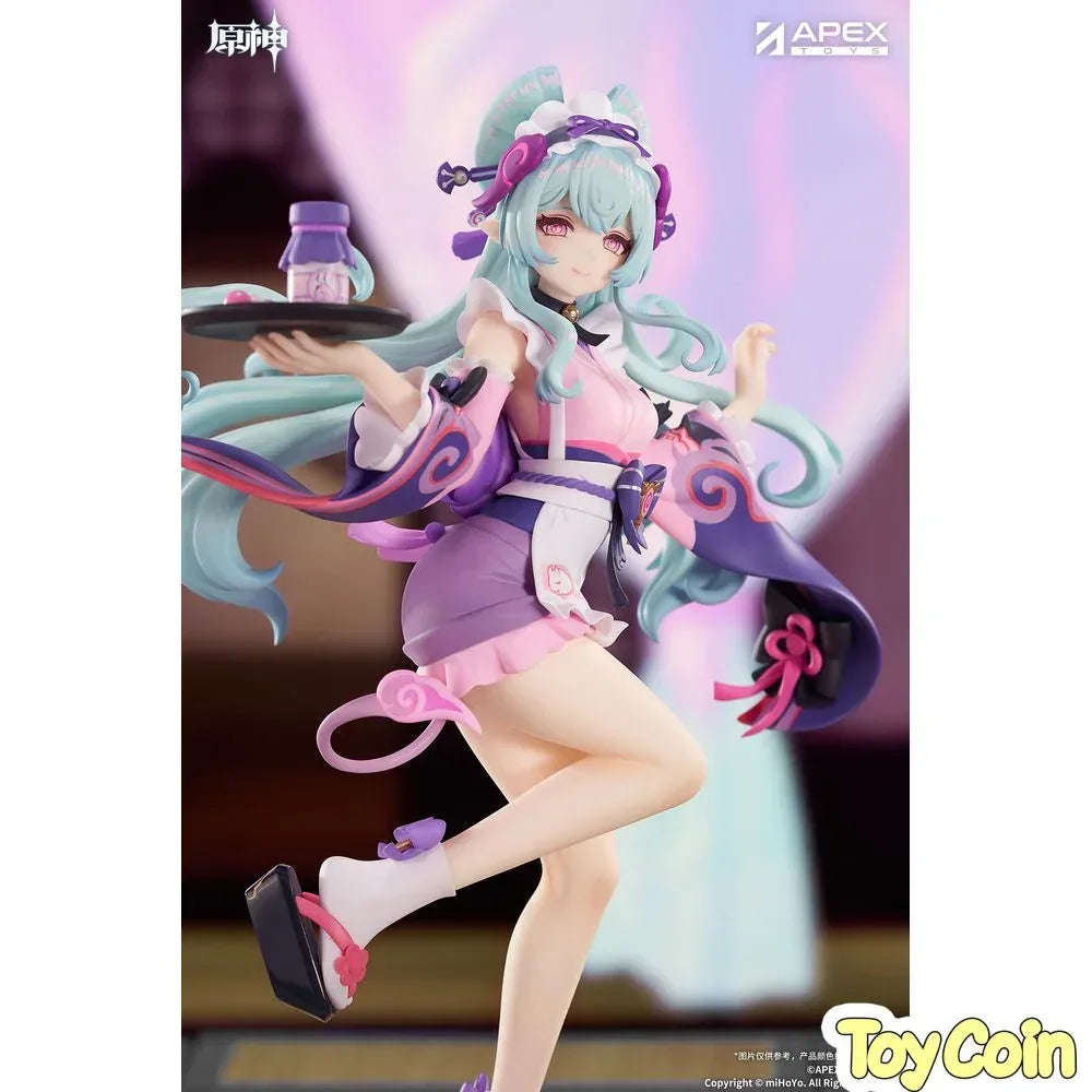 LIMEPIE Yumemizuki Mizuki: Embrace of Enchanting Dreams Ver. by APEX - Shop at ToyCoin
