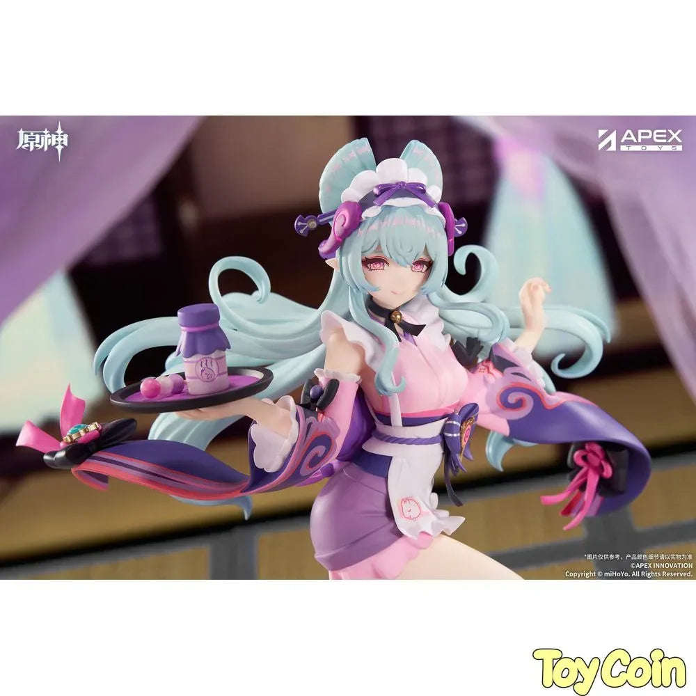 LIMEPIE Yumemizuki Mizuki: Embrace of Enchanting Dreams Ver. by APEX - Shop at ToyCoin