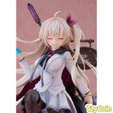 Akizuki Kanna [Limited Edition]