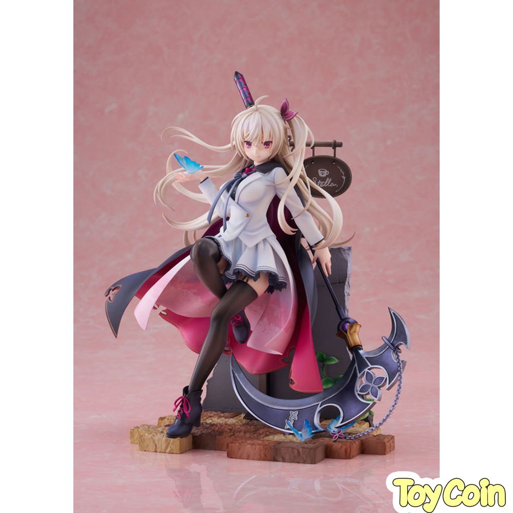 Akizuki Kanna [Limited Edition] – ToyCoin