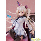 Akizuki Kanna [Limited Edition]