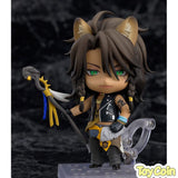 Nendoroid Leona Kingscholar