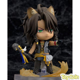 Nendoroid Leona Kingscholar