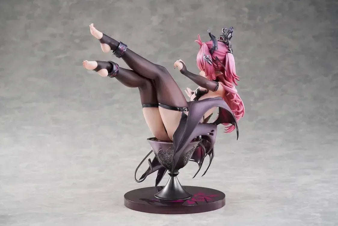 Liquor Cup Succubus: Pinky by Novel Stella - Shop at ToyCoin