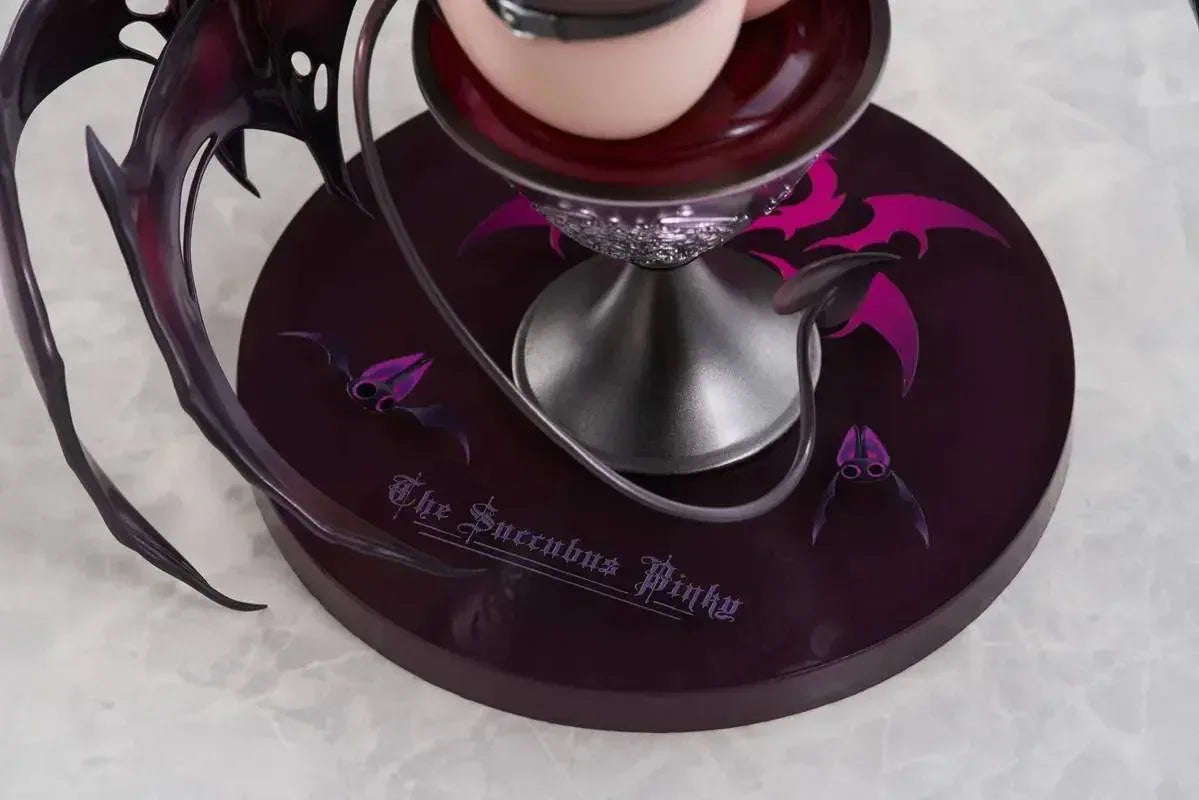 Liquor Cup Succubus: Pinky by Novel Stella - Shop at ToyCoin