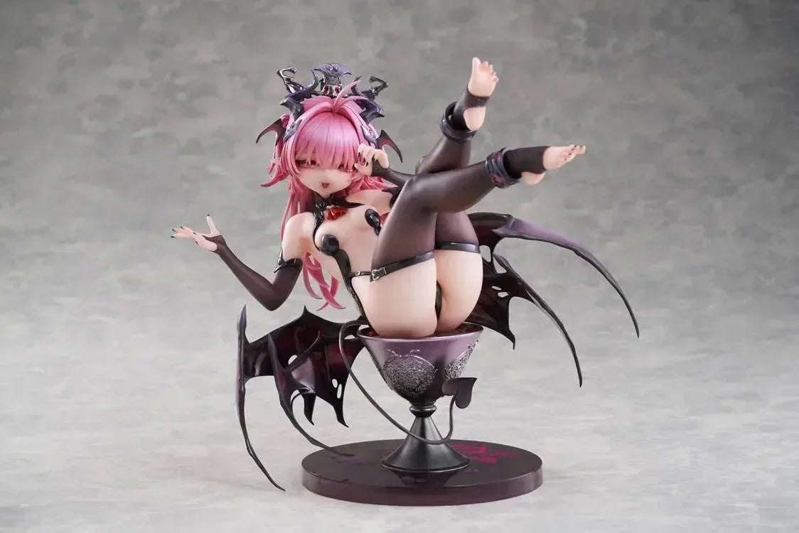 Liquor Cup Succubus: Pinky by Novel Stella - Shop at ToyCoin
