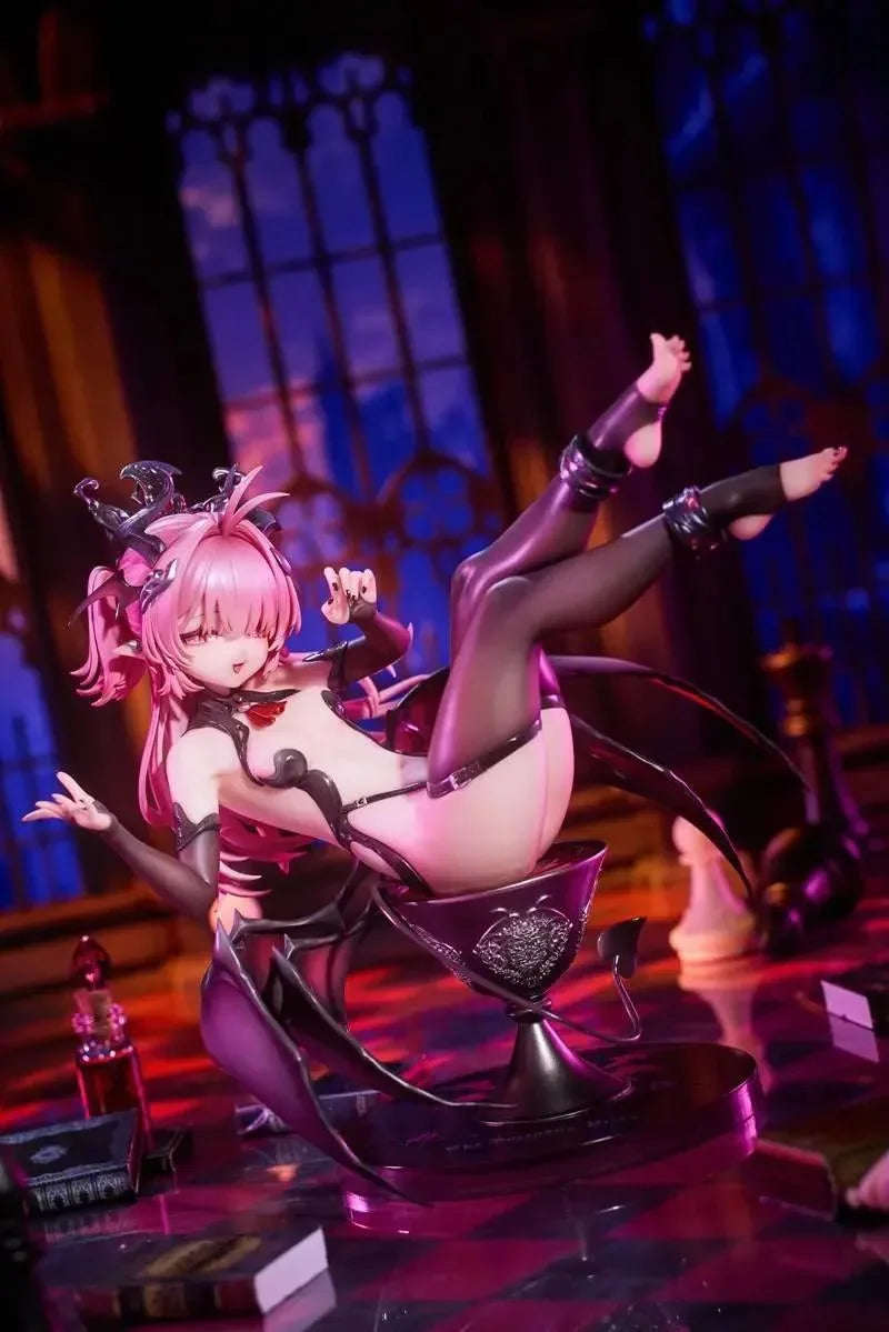 Liquor Cup Succubus: Pinky by Novel Stella - Shop at ToyCoin