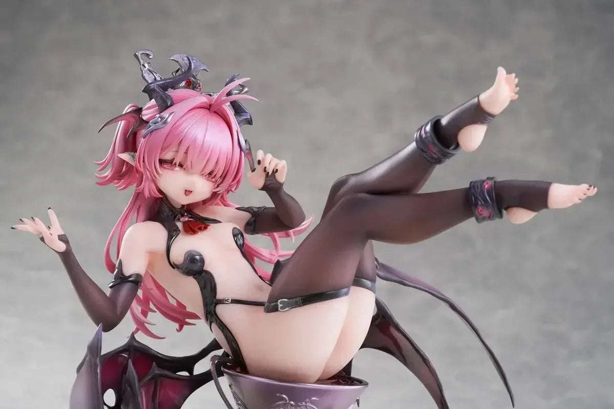 Liquor Cup Succubus: Pinky by Novel Stella - Shop at ToyCoin