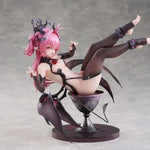 Liquor Cup Succubus: Pinky by Novel Stella - Shop at ToyCoin