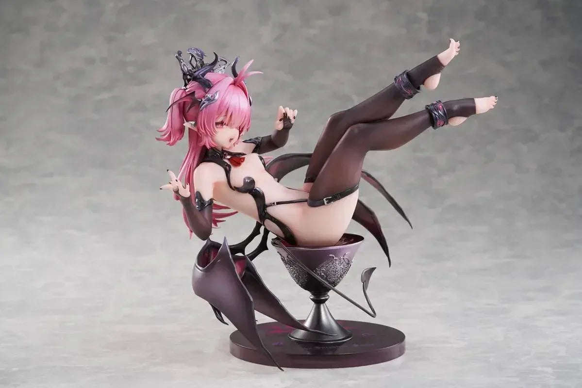 Liquor Cup Succubus: Pinky by Novel Stella - Shop at ToyCoin