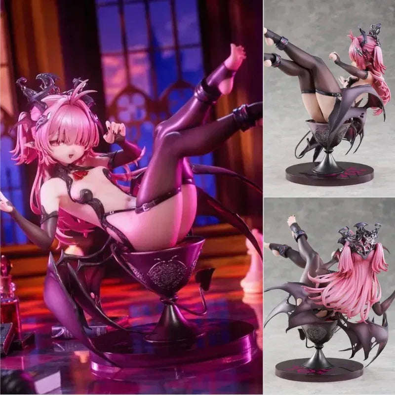 Liquor Cup Succubus: Pinky by Novel Stella - Shop at ToyCoin