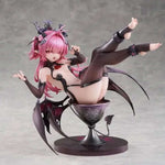 Liquor Cup Succubus: Pinky by Novel Stella - Shop at ToyCoin