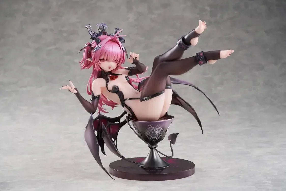 Liquor Cup Succubus: Pinky by Novel Stella - Shop at ToyCoin