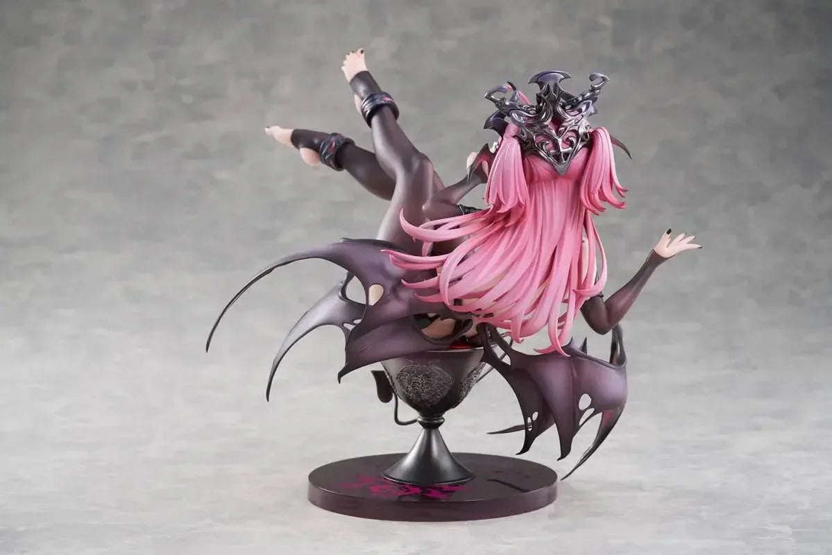 Liquor Cup Succubus: Pinky by Novel Stella - Shop at ToyCoin