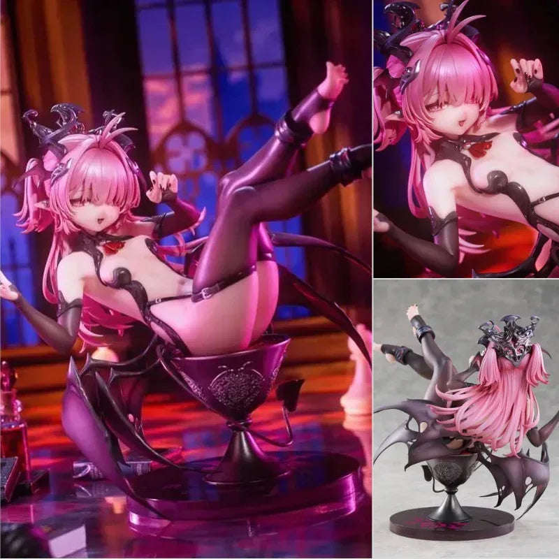 Liquor Cup Succubus: Pinky [Deluxe Edition] by Novel Stella - Shop at ToyCoin