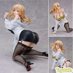 Lisa by BINDing - Shop at ToyCoin
