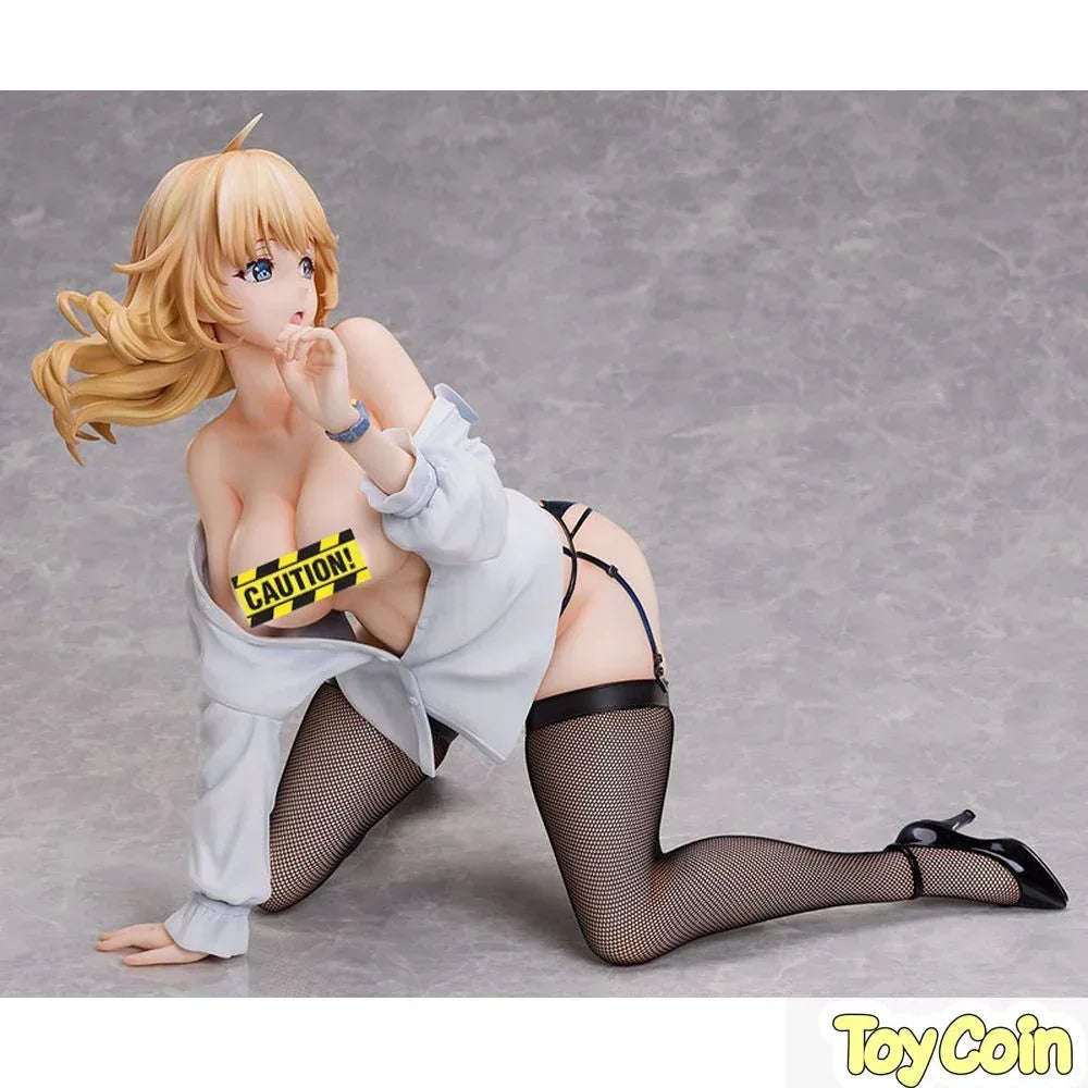 Lisa by BINDing - Shop at ToyCoin