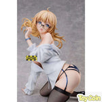 Lisa by BINDing - Shop at ToyCoin