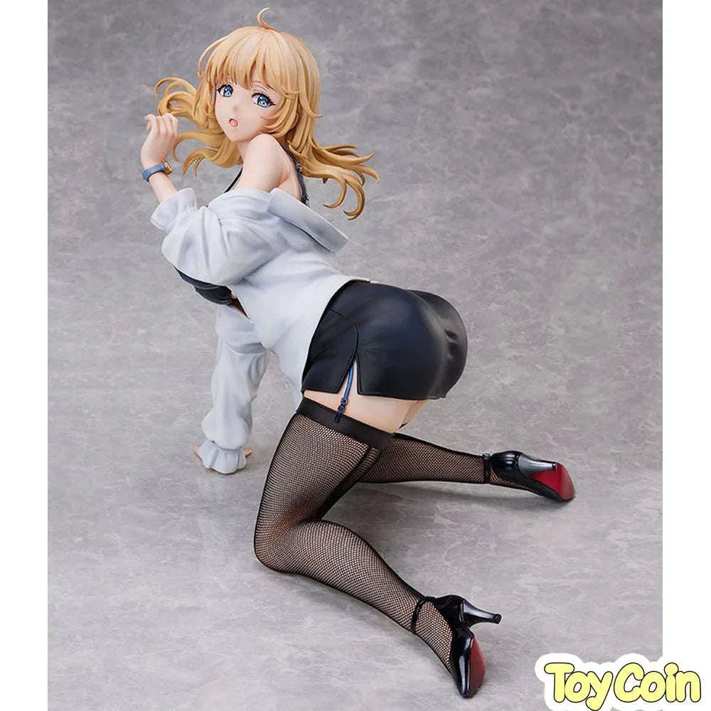 Lisa by BINDing - Shop at ToyCoin