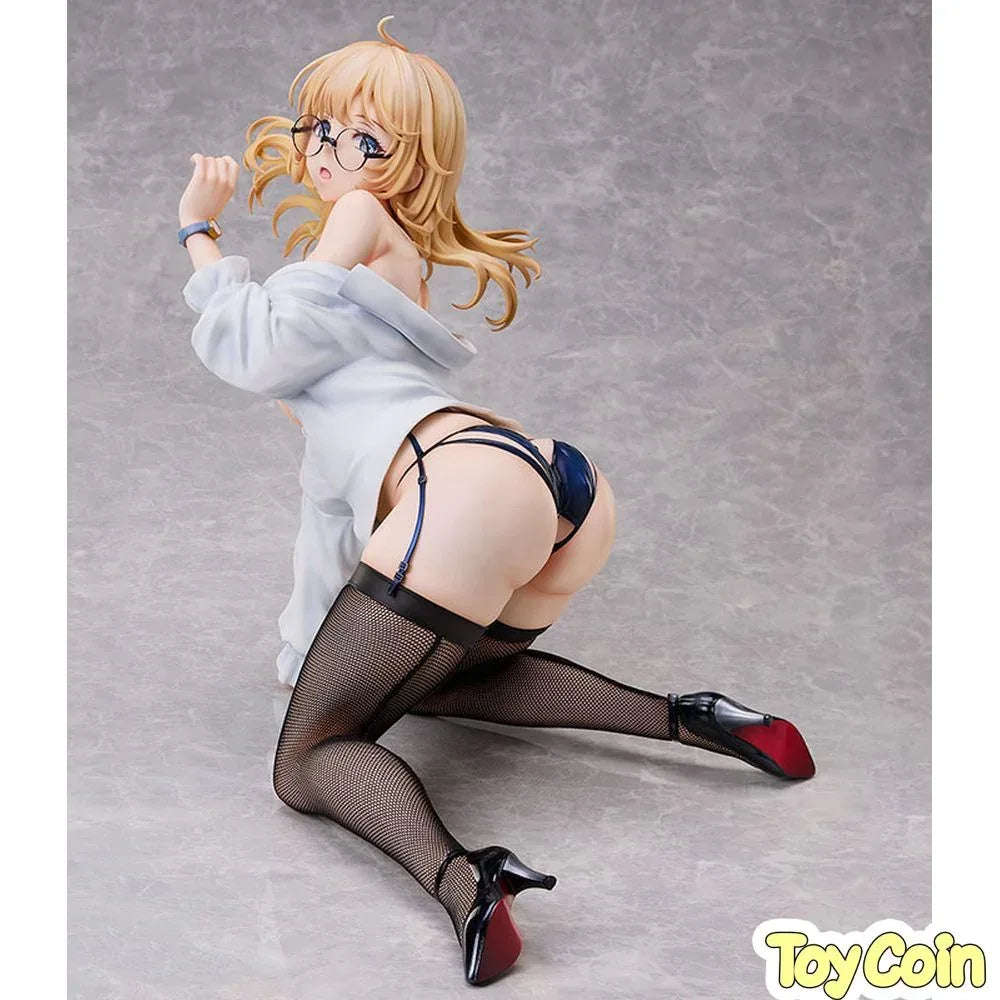 Lisa by BINDing - Shop at ToyCoin