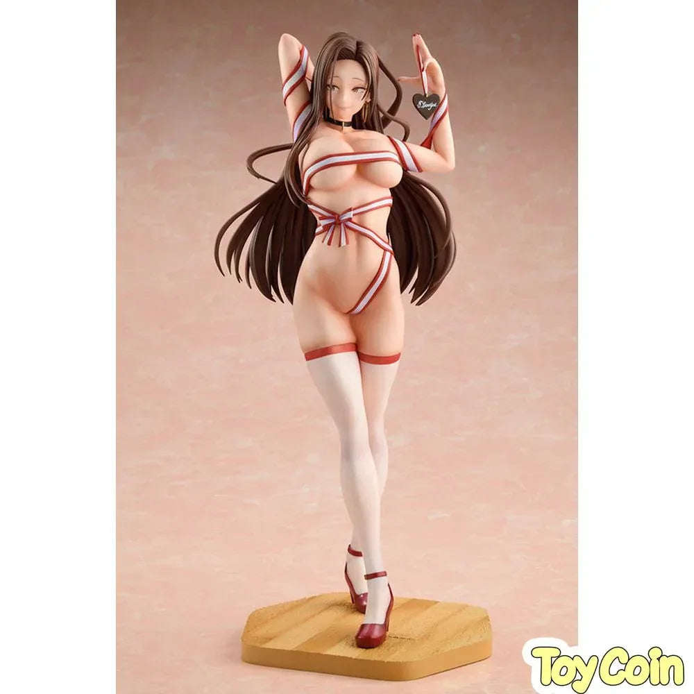 Lisa Hamasaki Ribbon Ver. by Nocturnas - Shop at ToyCoin