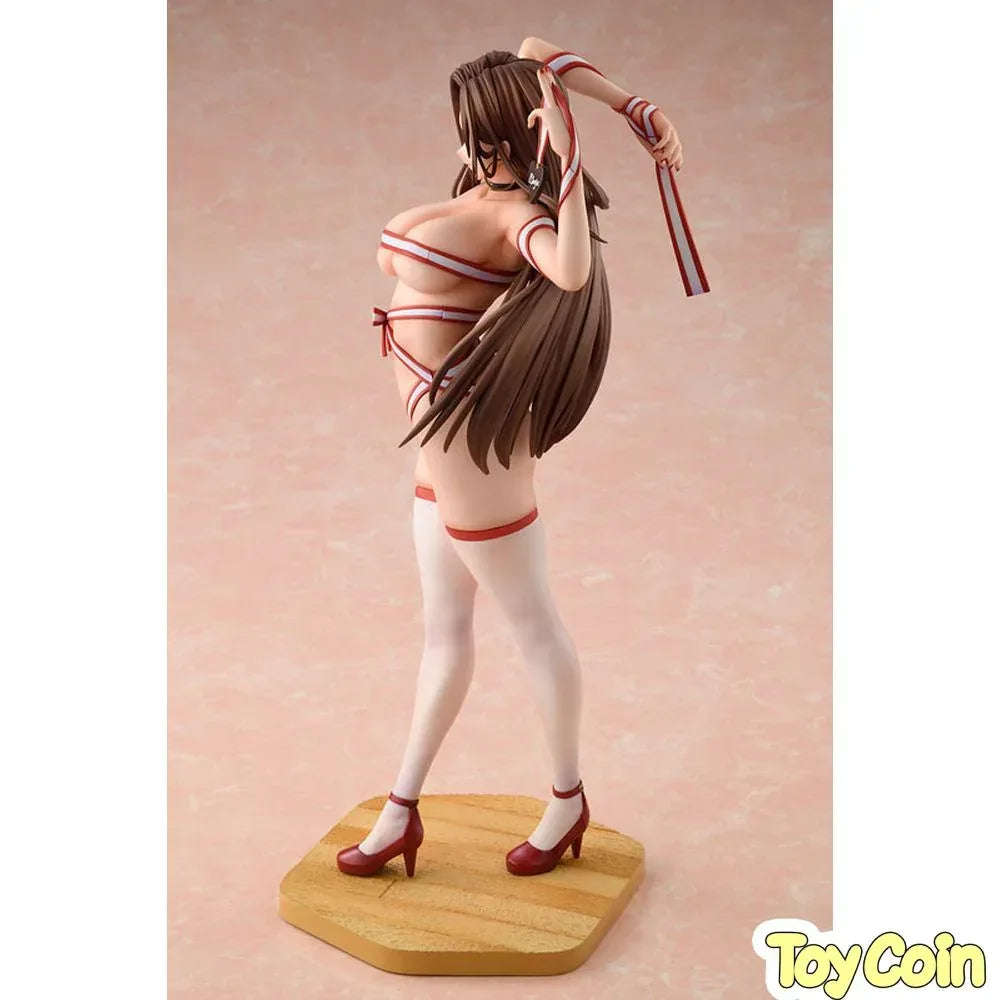 Lisa Hamasaki Ribbon Ver. by Nocturnas - Shop at ToyCoin