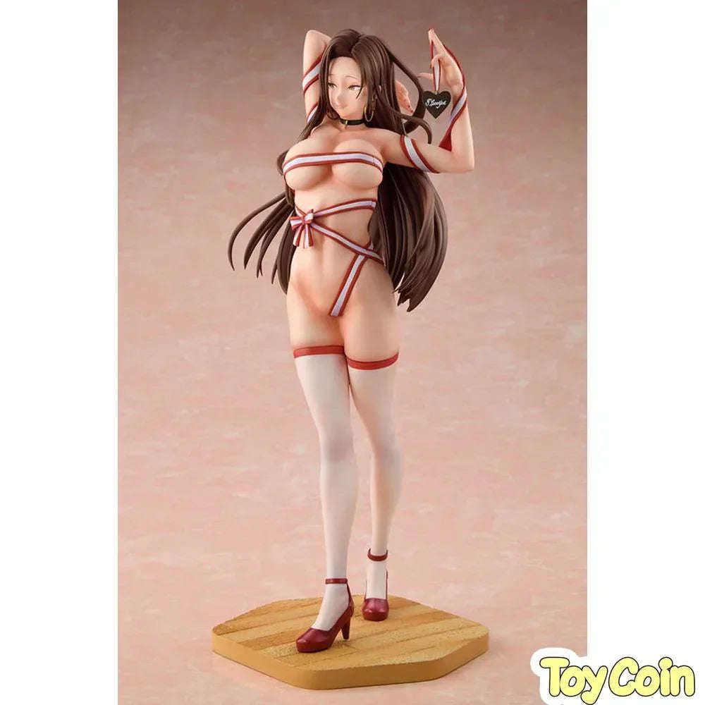 Lisa Hamasaki Ribbon Ver. by Nocturnas - Shop at ToyCoin