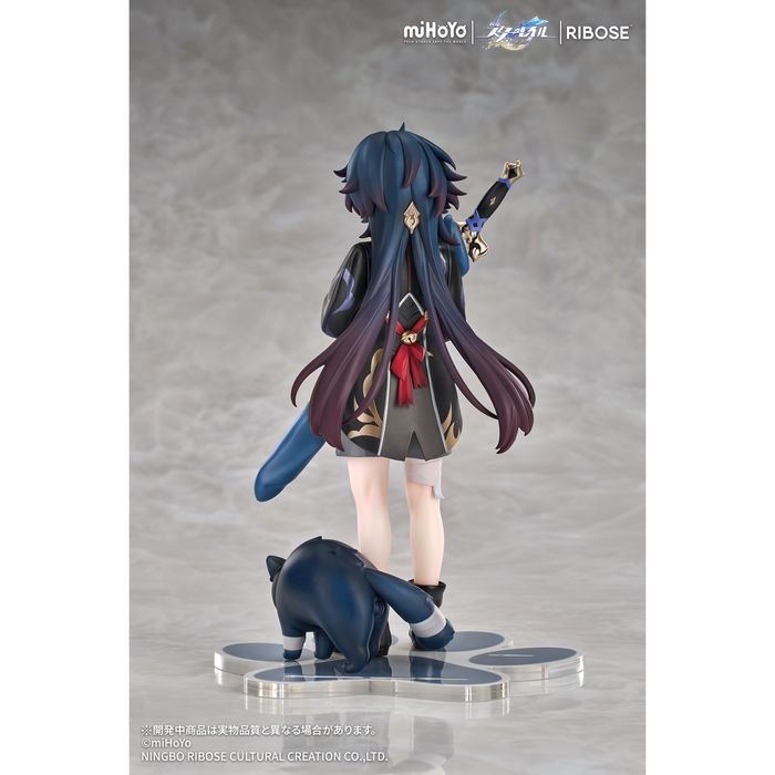 Little Cat Series Blade Ver. by  RIBOSE 6942630834553 ToyCoin