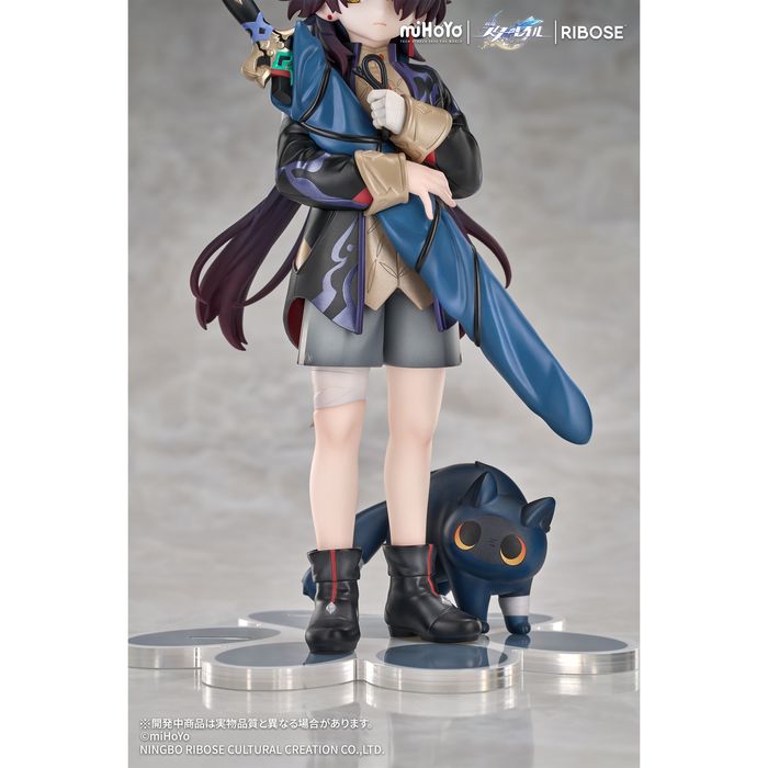 Little Cat Series Blade Ver. by  RIBOSE 6942630834553 ToyCoin