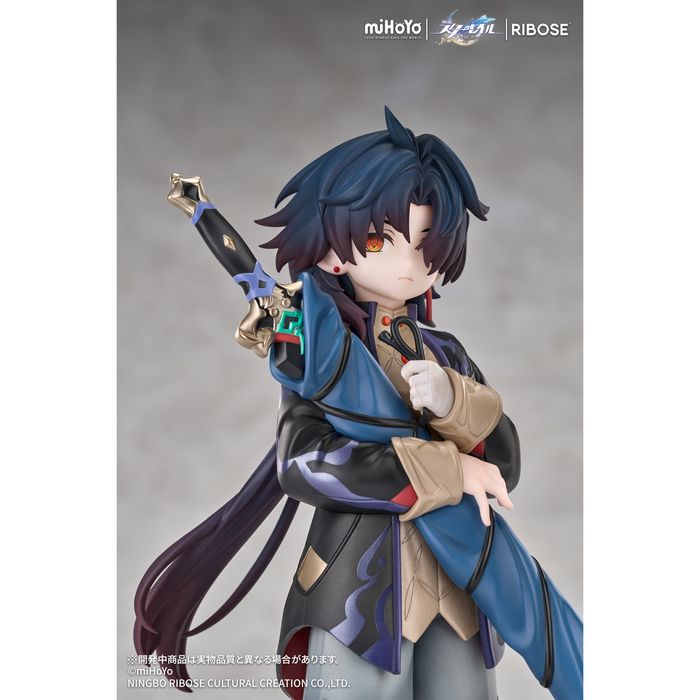 Little Cat Series Blade Ver. by  RIBOSE 6942630834553 ToyCoin