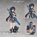 Little Cat Series Blade Ver. by  RIBOSE 6942630834553 ToyCoin