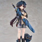 Little Cat Series Blade Ver. by  RIBOSE 6942630834553 ToyCoin