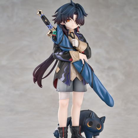 Little Cat Series Blade Ver. by  RIBOSE 6942630834553 ToyCoin