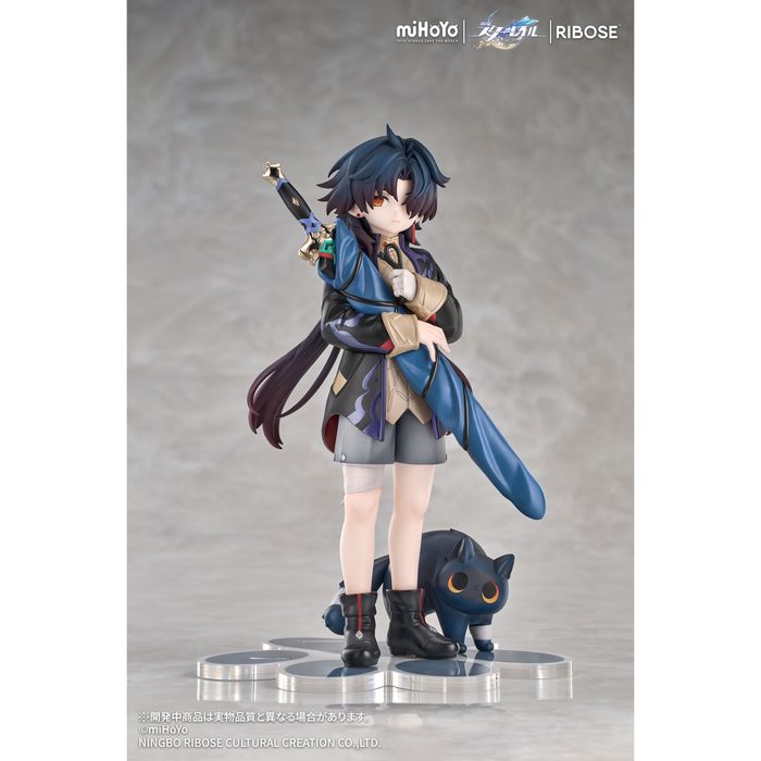 Little Cat Series Blade Ver. by  RIBOSE 6942630834553 ToyCoin