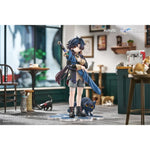 Little Cat Series Blade Ver. by  RIBOSE 6942630834553 ToyCoin
