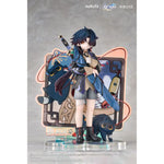 Little Cat Series Blade Ver. by  RIBOSE 6942630834553 ToyCoin