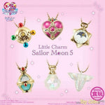 Little Charm Sailor Moon Vol. 5 (Random) by Bandai - Shop at ToyCoin